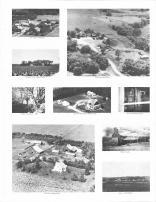 John Olson, Kjeldseth Farm, Ervest Aune Farm, Reinhard Olson, Talma Elevator, Nyhaug Farm, First Private PO, Yankton County 1968